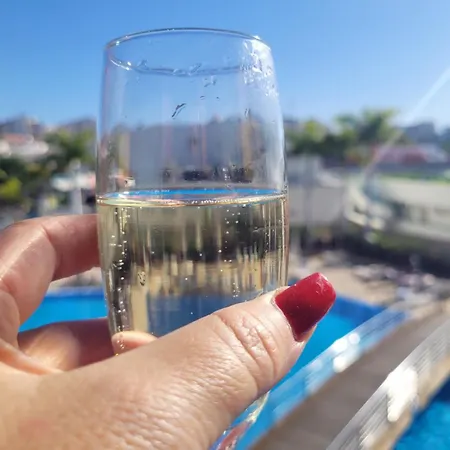 Grand View * Costa Adeje (Tenerife)