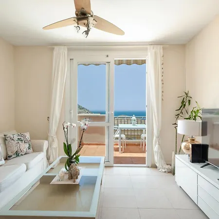 Apartamento Grand View