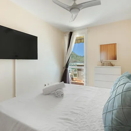 Grand View Apartamento