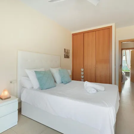 Grand View Apartamento Costa Adeje (Tenerife)