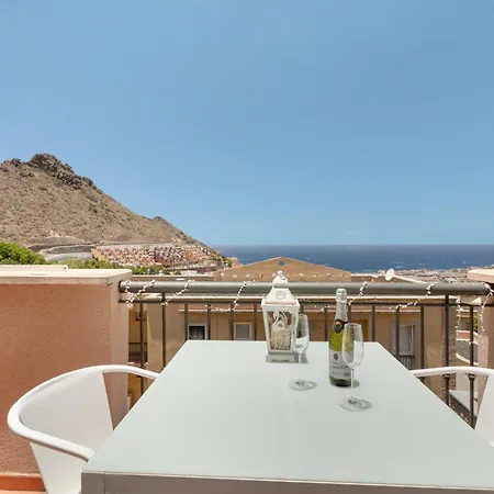 Apartamento Grand View Costa Adeje (Tenerife)