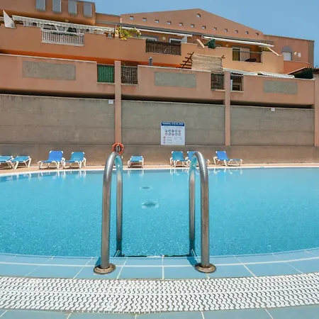 Grand View Apartamento *