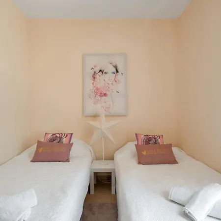 Apartamento Grand View *