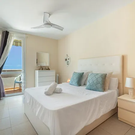 Grand View Apartamento Costa Adeje (Tenerife)