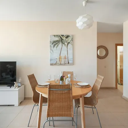 Grand View Apartamento *