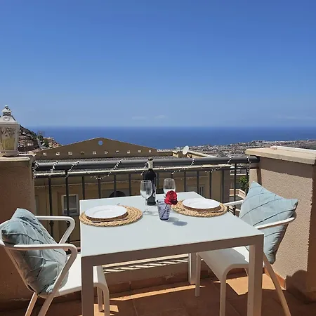 Grand View Apartamento