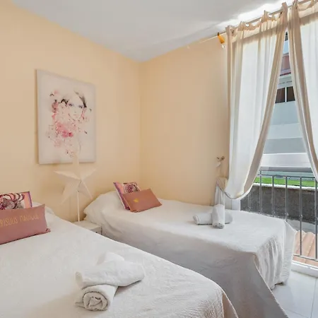Appartement Grand View