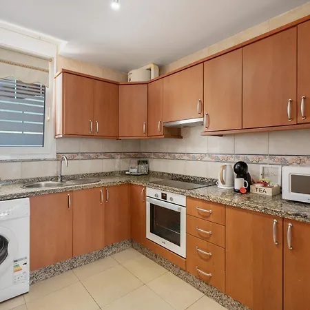 Grand View Appartement *