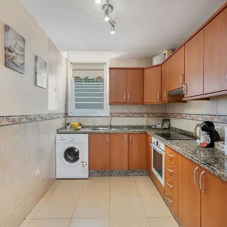 Grand View Appartement