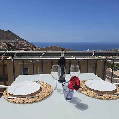 Appartement Grand View *