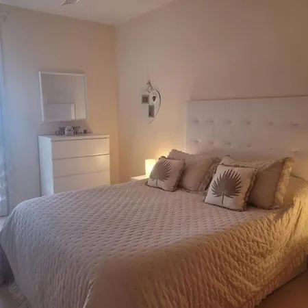 Appartement Grand View Costa Adeje (Tenerife)